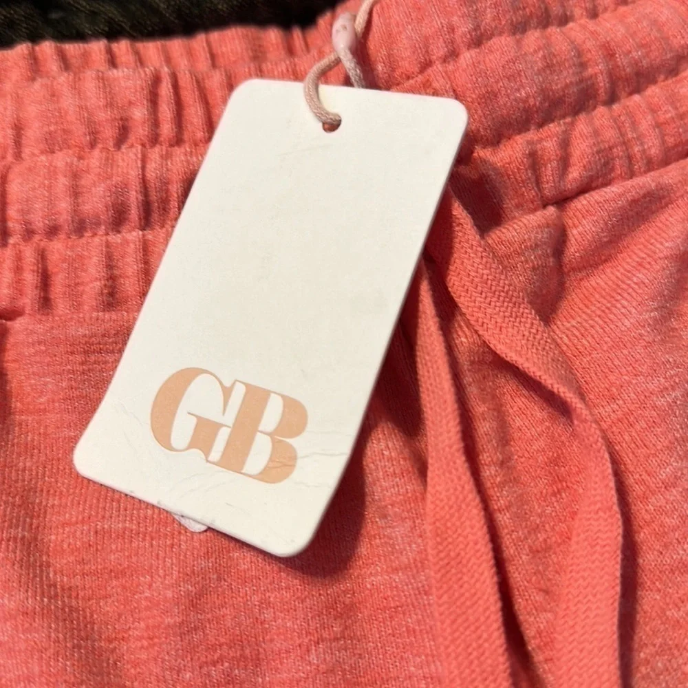 NWT GB shorts sz XL Giani Bernini